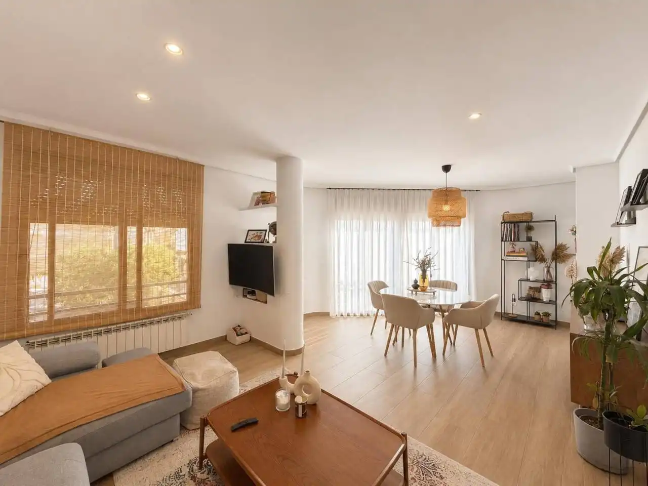 Casa amb jardí en venda a Betxí, imagen 3