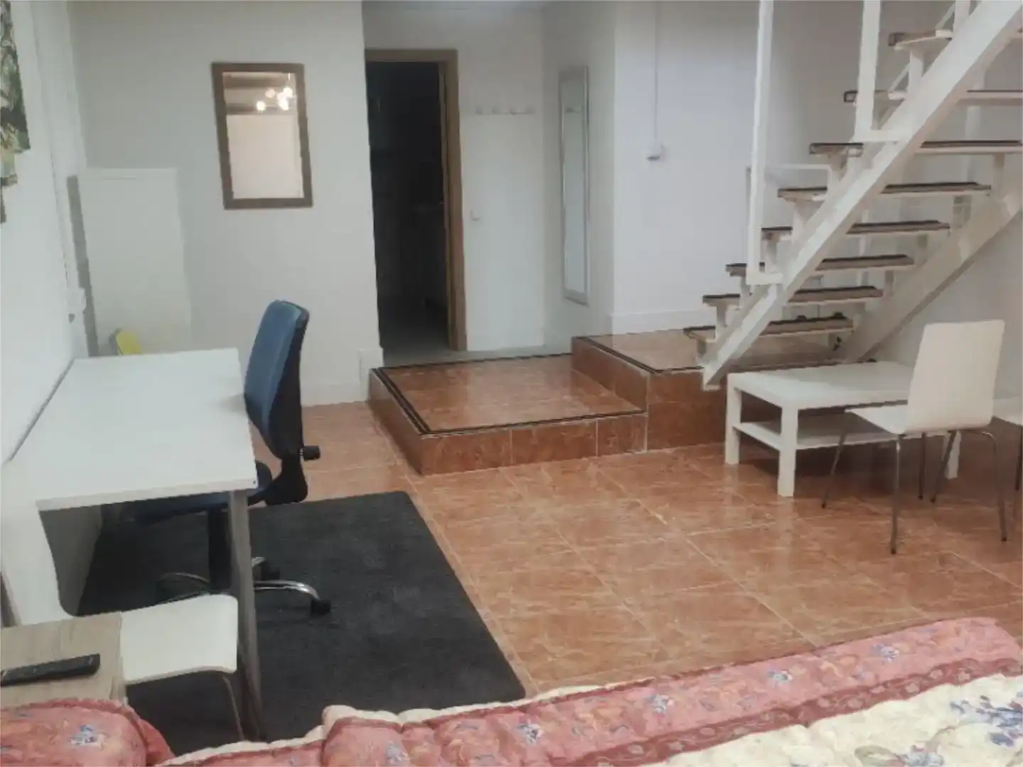 Dúplex en venda en Alcalá de Henares amb Aire condicionat i Moblat