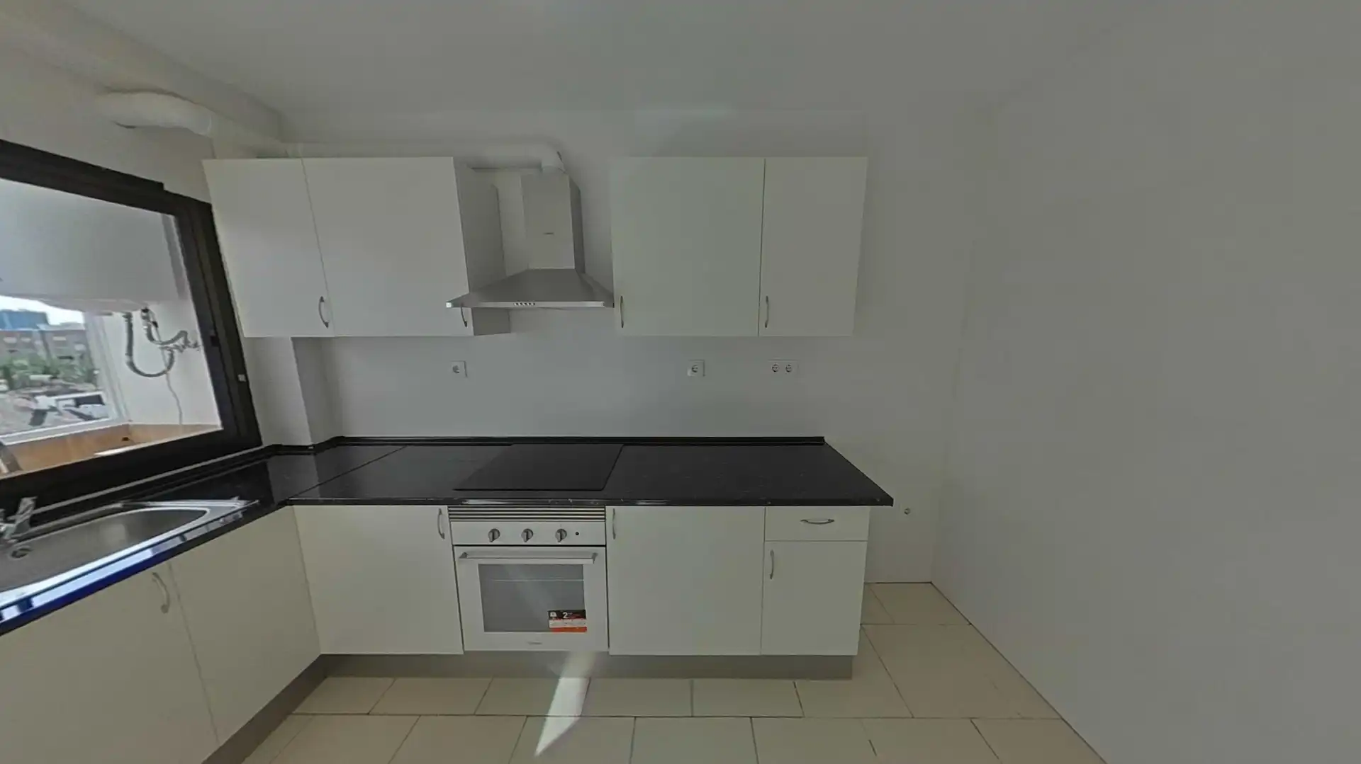 Cocina de Piso en venta en Valencia