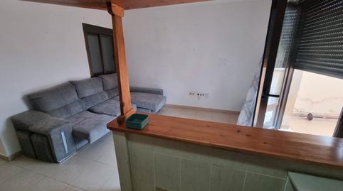 Foto 5 de Ático en venta en Calle José Vázquez, 10, Las Colonias,  Huelva Capital