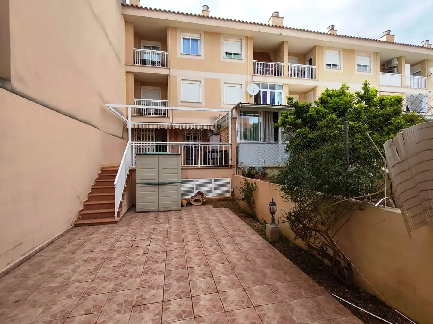 Planta baja en venta en Carrer d'en Jordi, Son Gotleu, Llevant