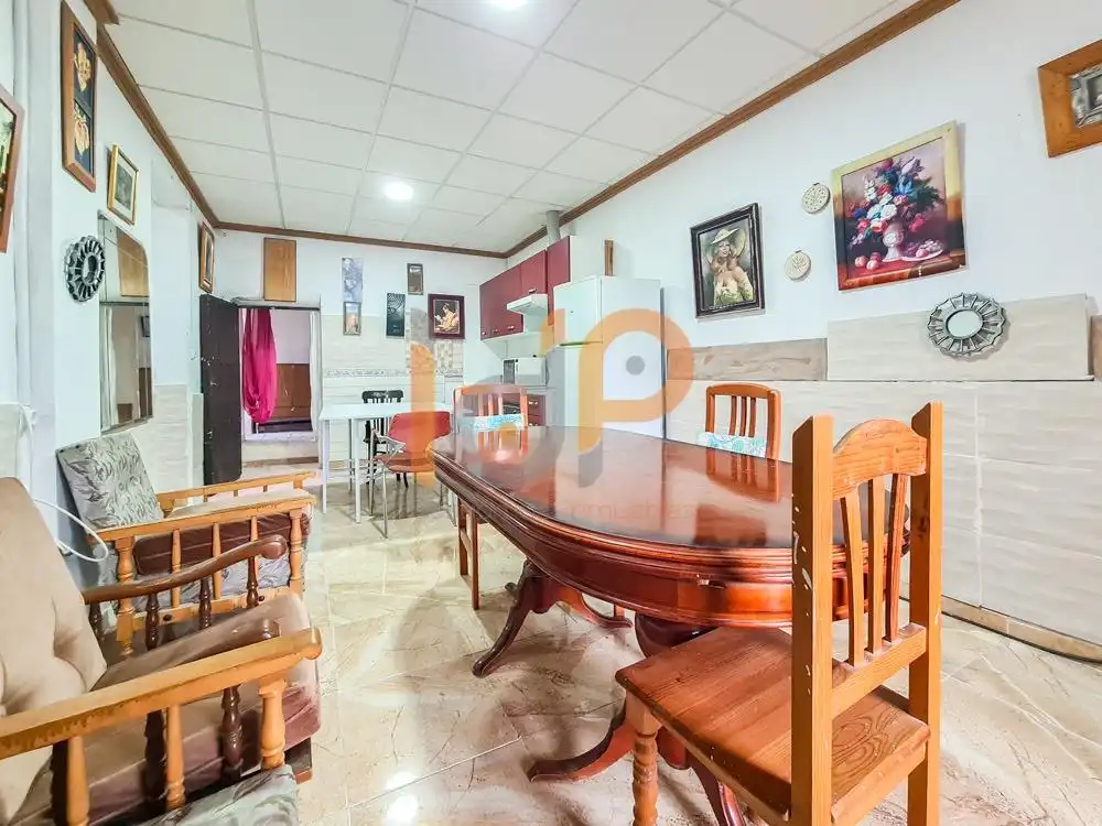 Casa o xalet en venda a Huércal-Overa