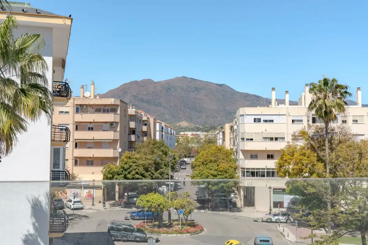 Apartment mit Aufzug zum Verkauf in Estepona Pueblo, imagen 34
