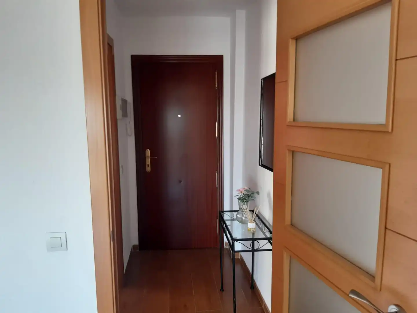 Flat for sale in Sevilla  with Air Conditioner