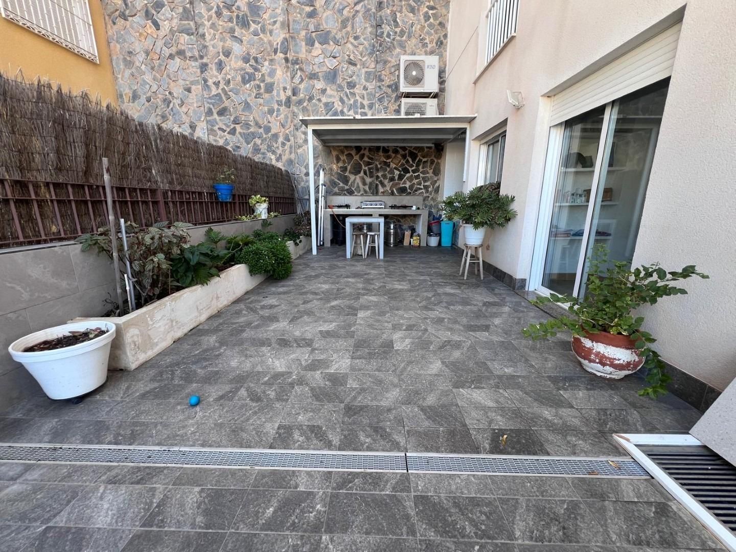 House or chalet for sale in El Hornillo