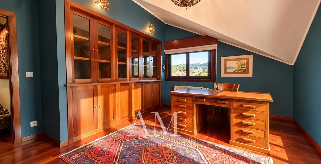 Villa avec jardin à vendre à Alcoucer - Donas s/n, imagen 55