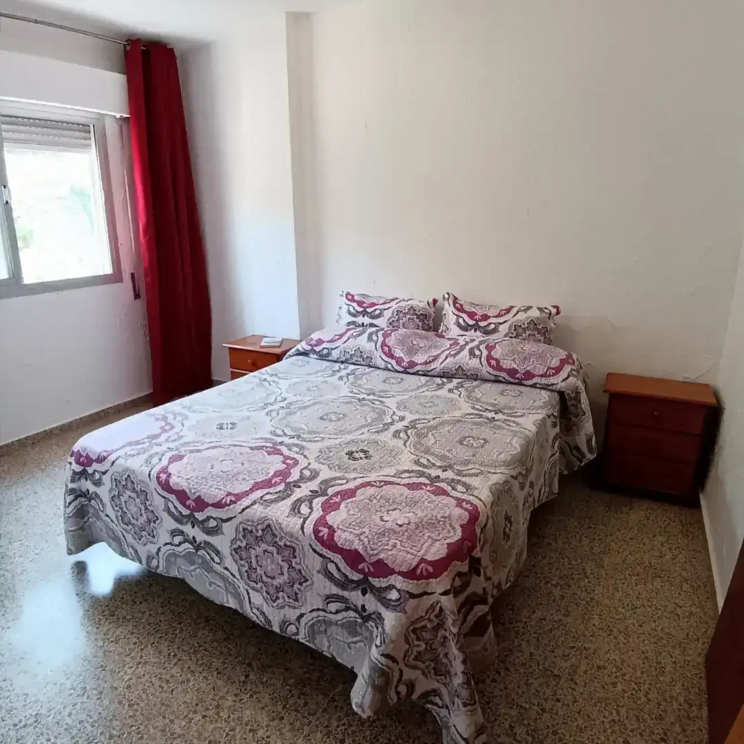 Dormitori de Pis en venda en  Granada Capital