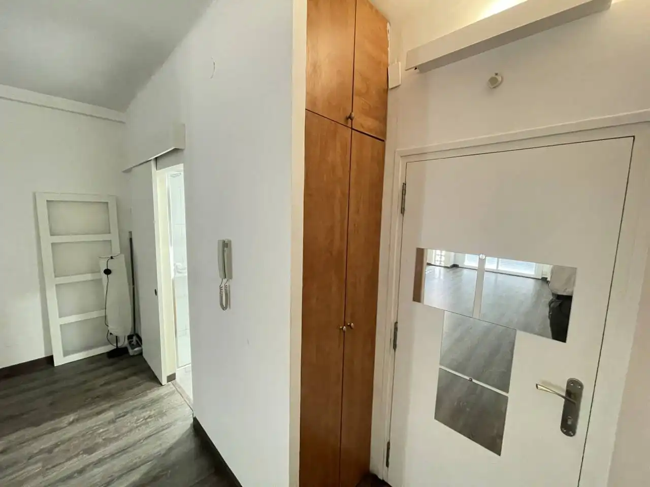 Flat for rent in Barcelona  with Parquet flooring