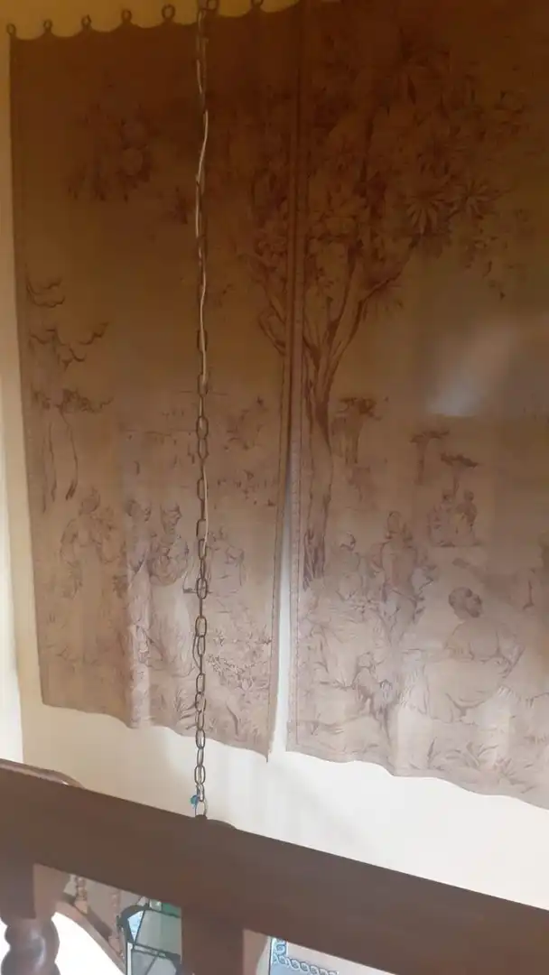 Jardí de Casa o xalet en venda en Elche / Elx amb Aire condicionat, Jardí privat i Terrassa