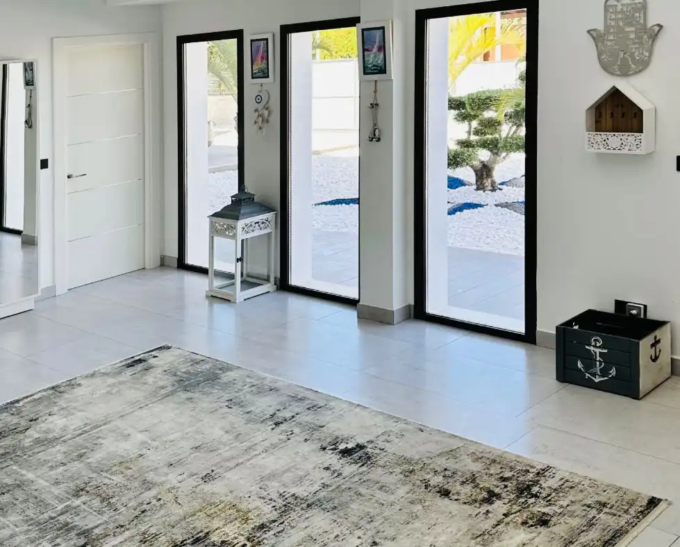 Casa o xalet en venda en Jávea / Xàbia amb Aire condicionat, Calefacció i Jardí privat