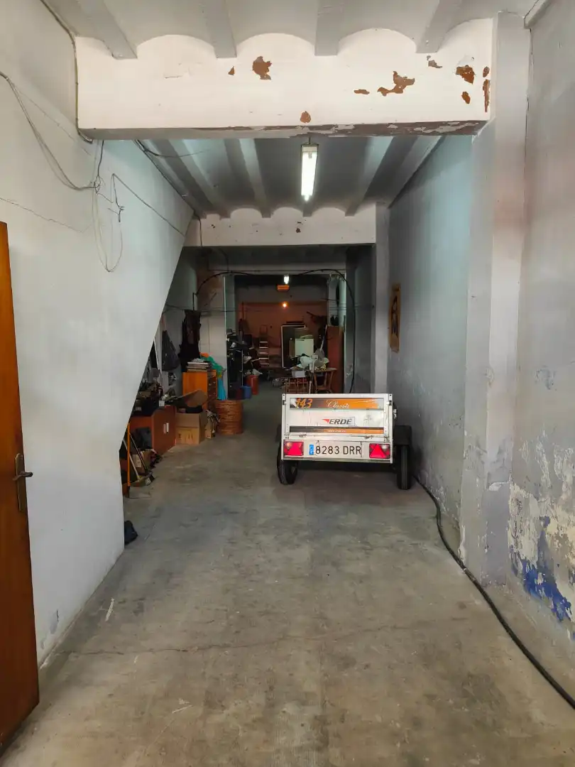 Casa o chalet en venta en Sueca