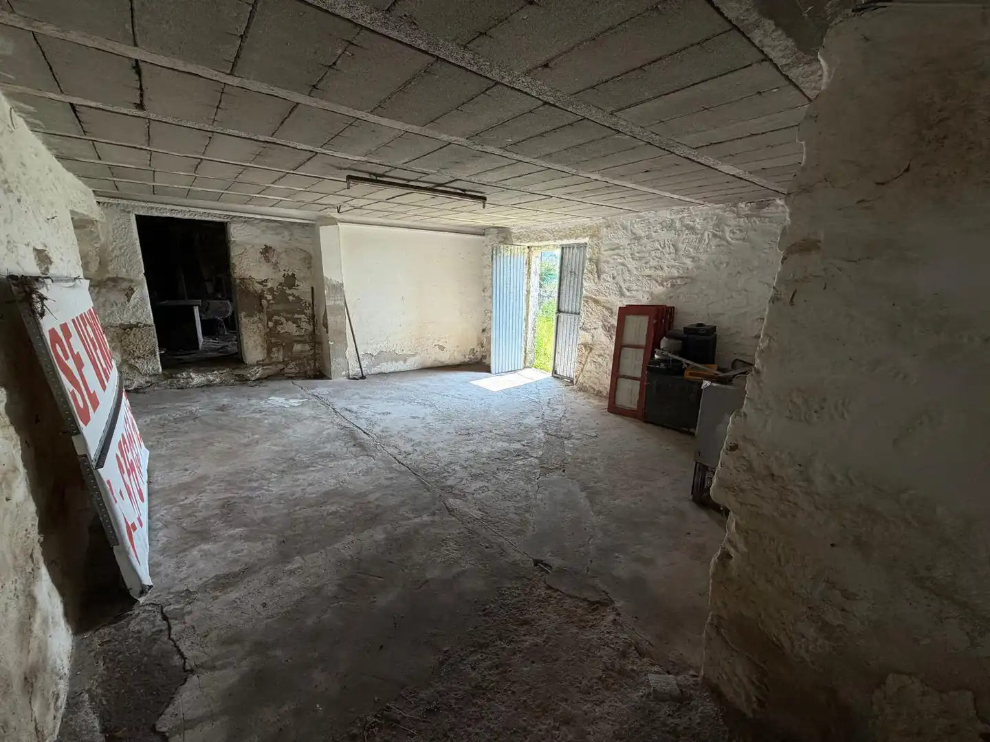 Casa adosada en venda en Marín amb Jardí privat