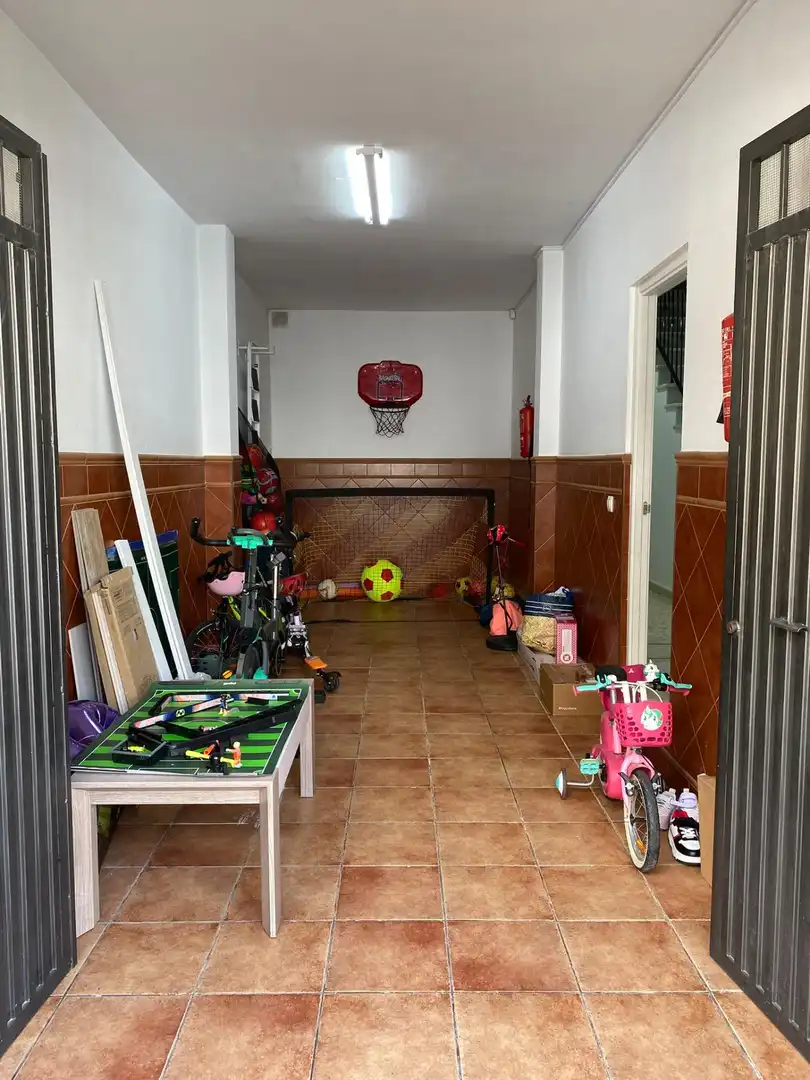 Houses for sale in Sevilla