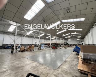 Industrial buildings to rent in Santa Perpètua de Mogoda