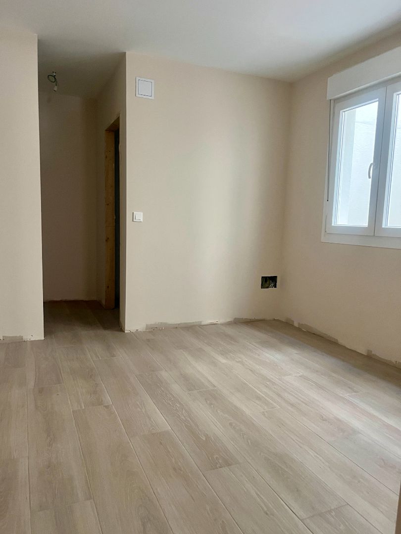 Dormitori de Pis en venda en Palencia Capital