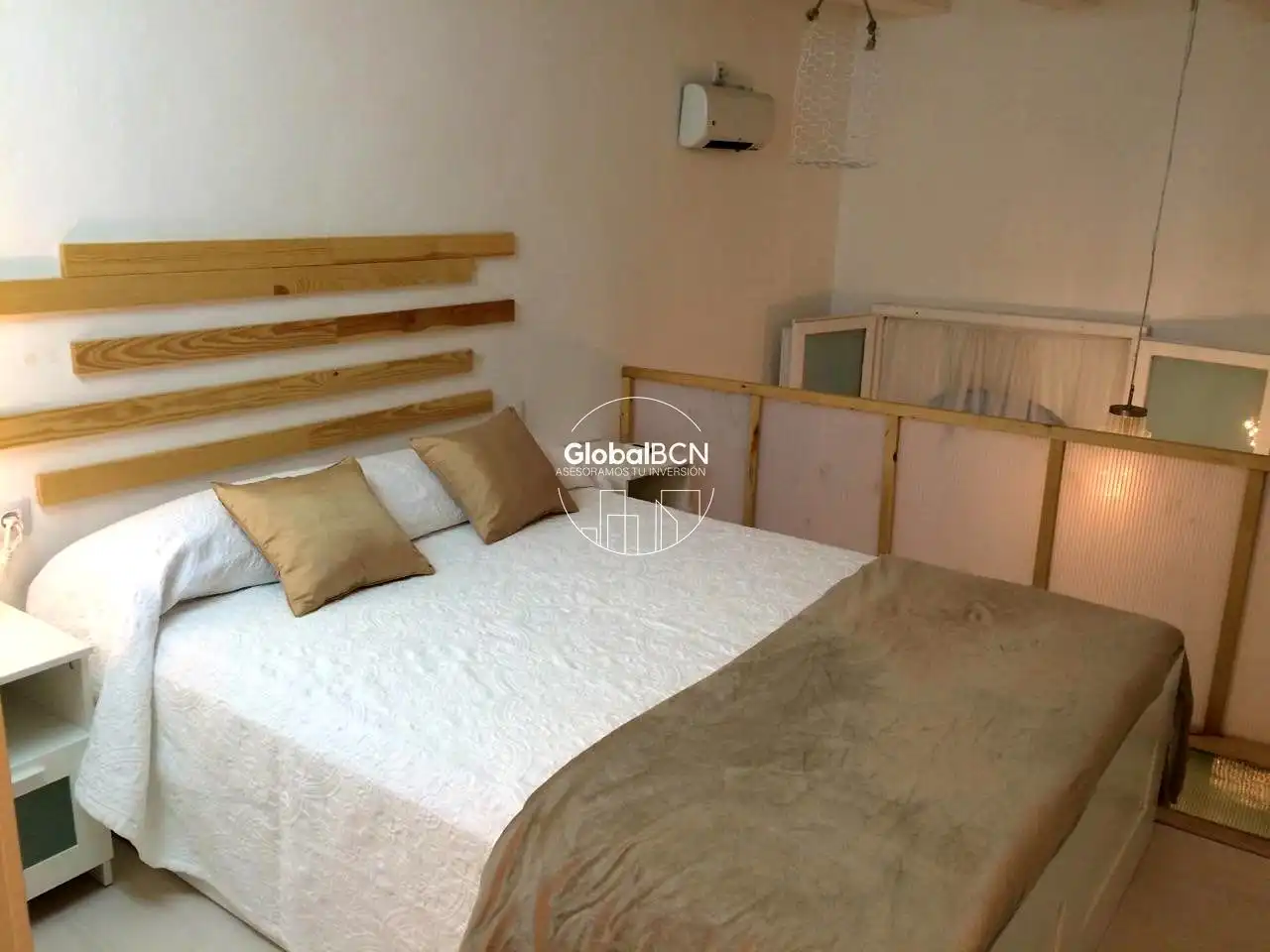 Duplex in affitto a calle de Roger de Llúria, imagen 20