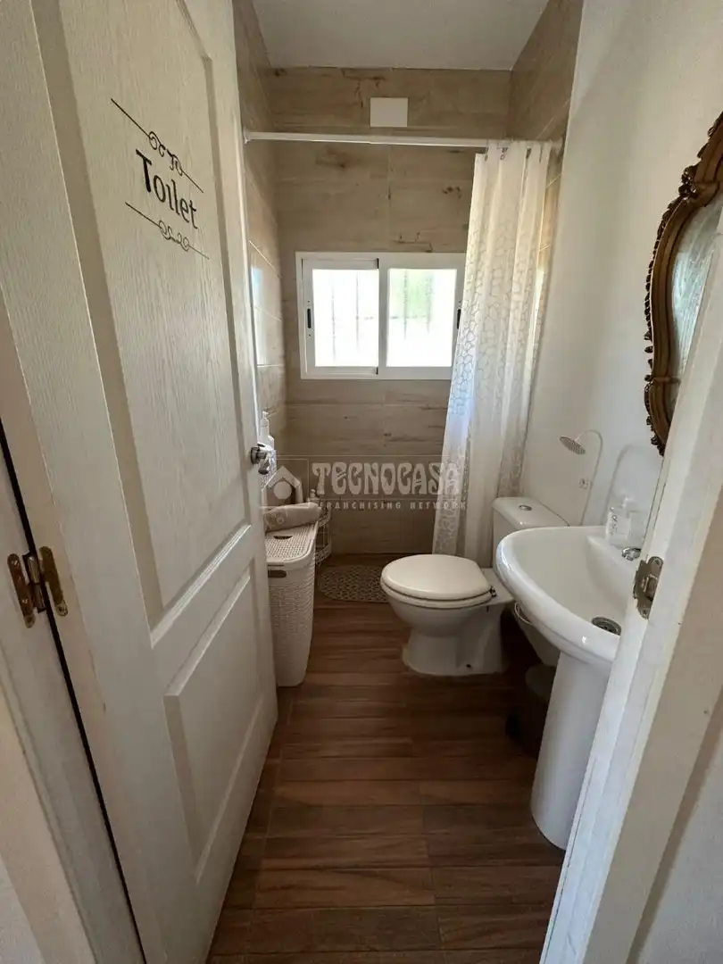 Flat for sale in Alcolea