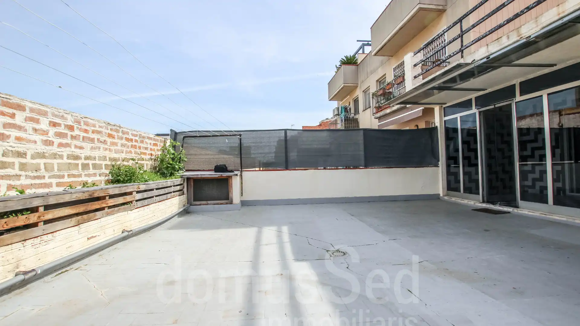 Terrace of Houses for sale in Badalona  with Terrace