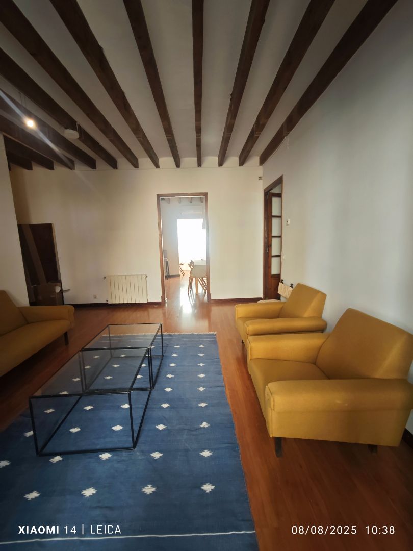 Flat to rent in Carrer de Despuig, Santa Catalina