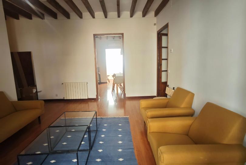 Photo 1 of Flat to rent in Carrer de Despuig, Santa Catalina, Illes Balears