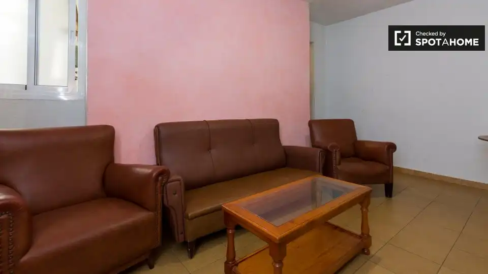 Habitació a Centro - Sagrario