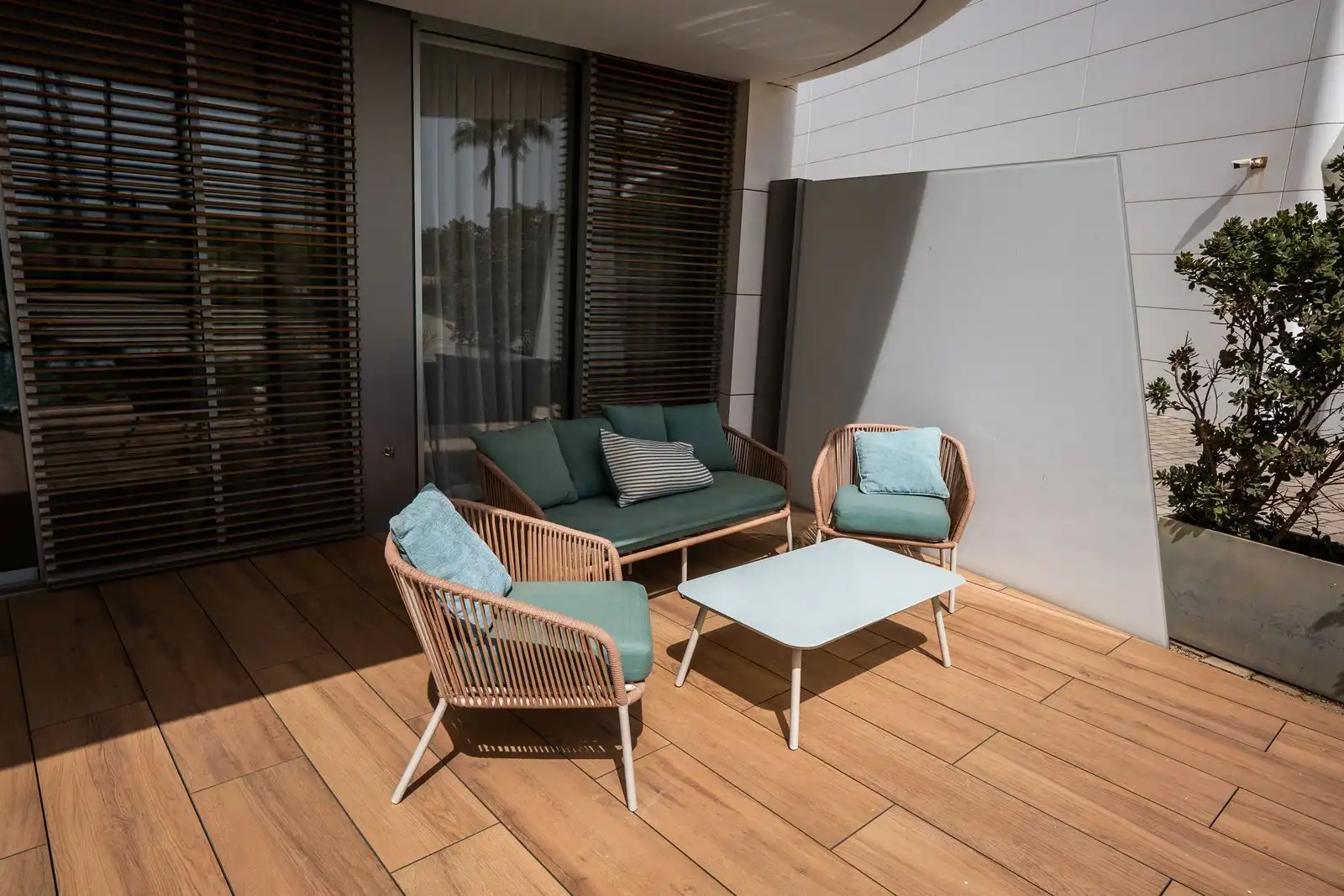 Flat with pool for sale in Costa Natura, imagen 54