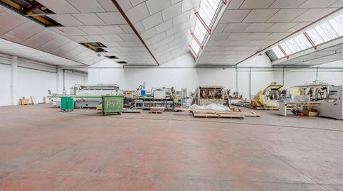 Photo 3 of Industrial buildings for sale in Ciudad Real, Valmojado, Toledo
