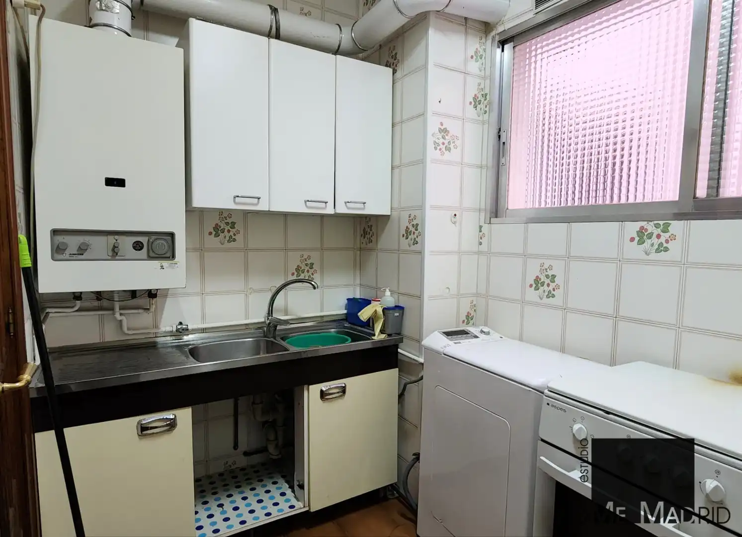 Wohnung mit Aufzug zum Verkauf in Calle de las Islas Cíes, imagen 9