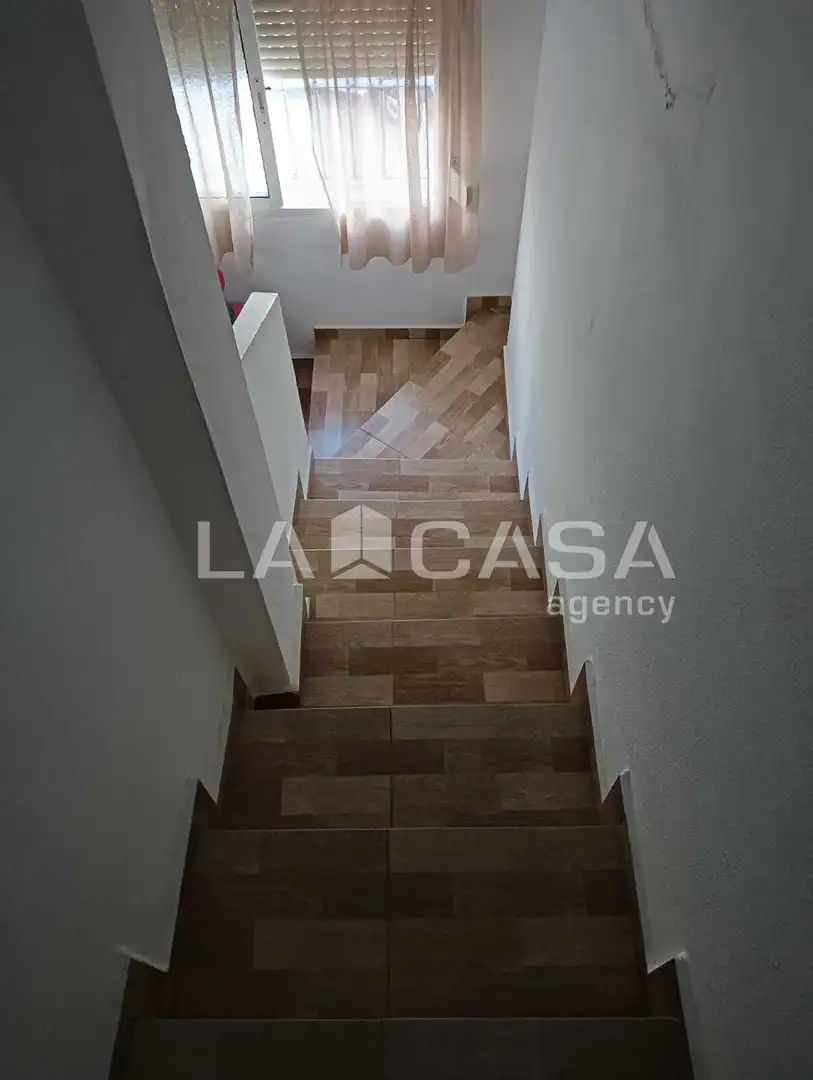 Houses for sale in Algeciras  with Terrace