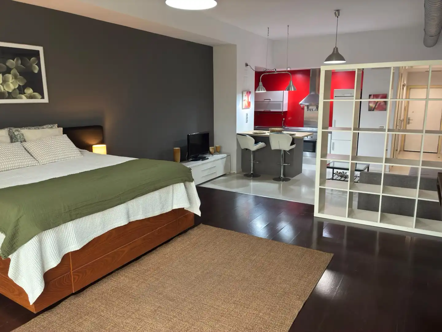 Loft amb ascensor de lloguer a Calle Thomas Edison, imagen 7