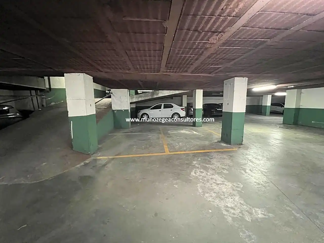 Parcheggio in vendita a Las Tinajerías - Juderías