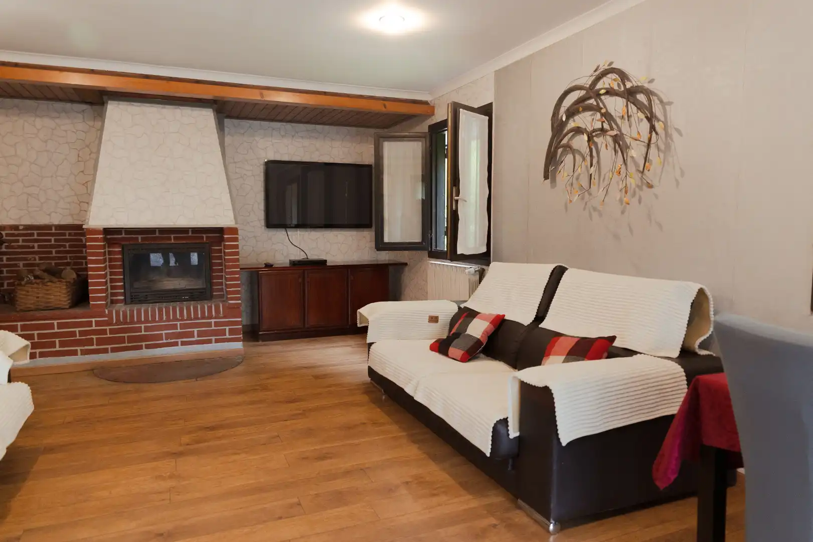 Finca rústica en venta en Hernani