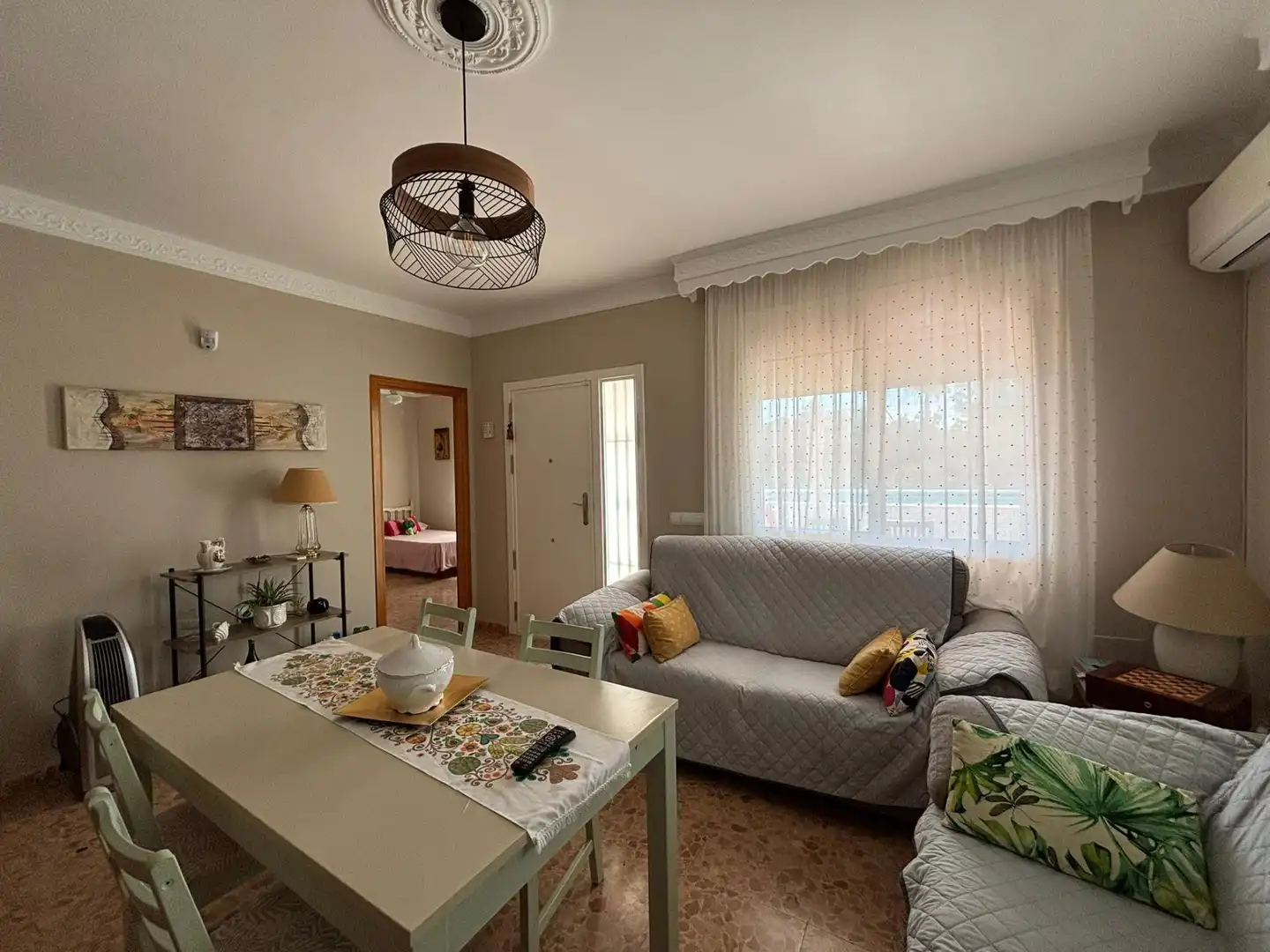 Casa rústica amb piscina en venda a Camino de Los Javieles, imagen 2