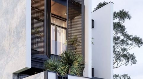 Foto 5 de Casa adosada en venta en Torrejón de la Calzada, Madrid