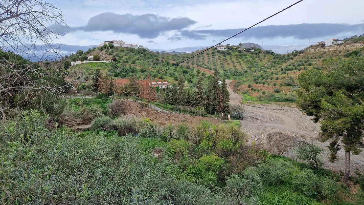 Casa o xalet en venda en Álora