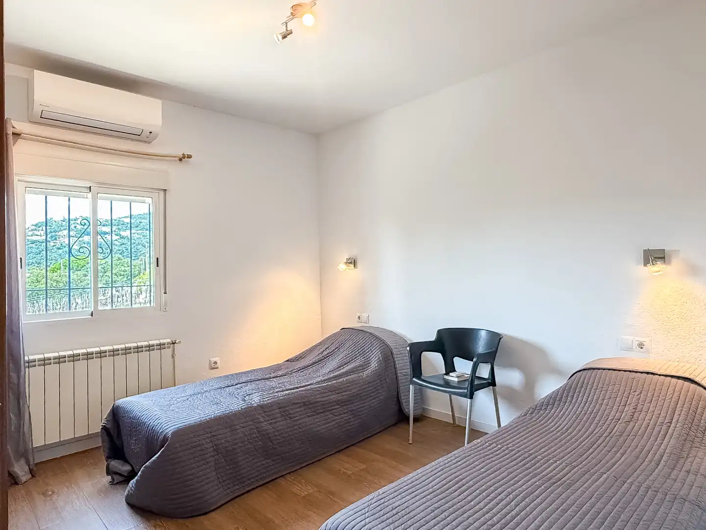 Chalet con piscina en venta en Carrer de la Selva, imagen 29