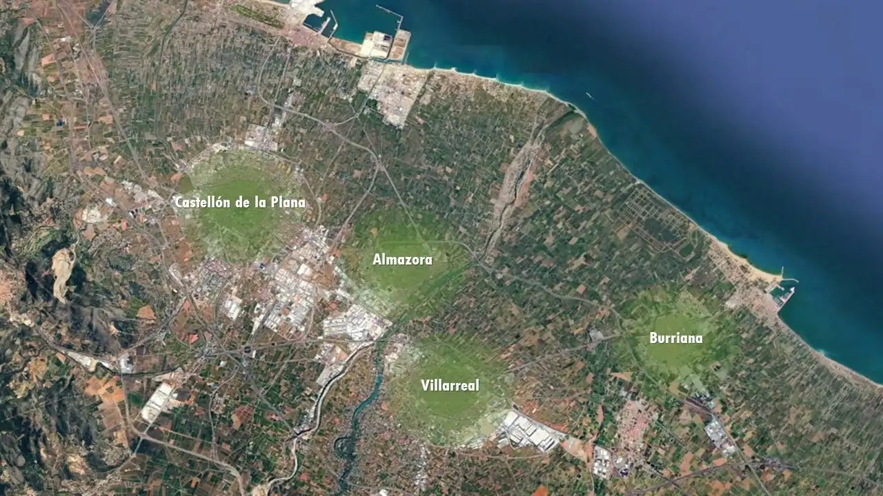 Terreno rustico in vendita a C/ Montanejos, imagen 5