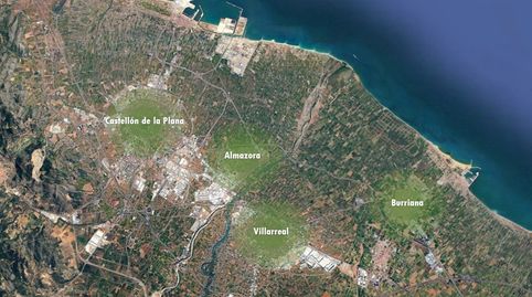 Solvia Inmobiliaria  Suelo urbanizable sectorizado VillarrealVilareal, imatge 5