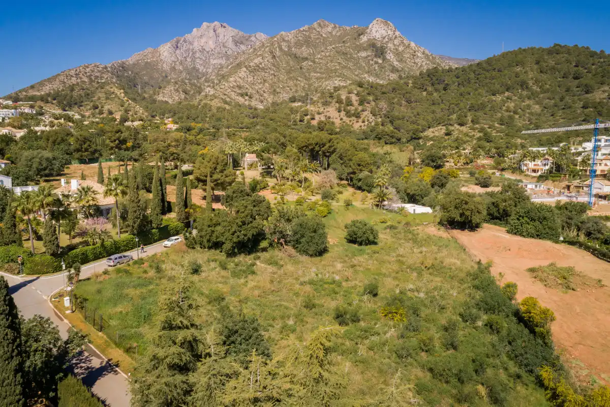Terreno residenziale in vendita a Milla de Oro, imagen 6