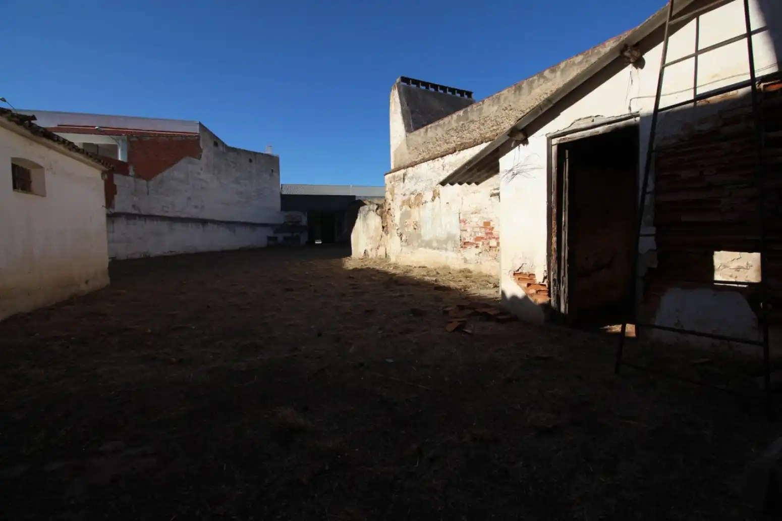 Casa en venda a Puebla de la Calzada, imagen 22