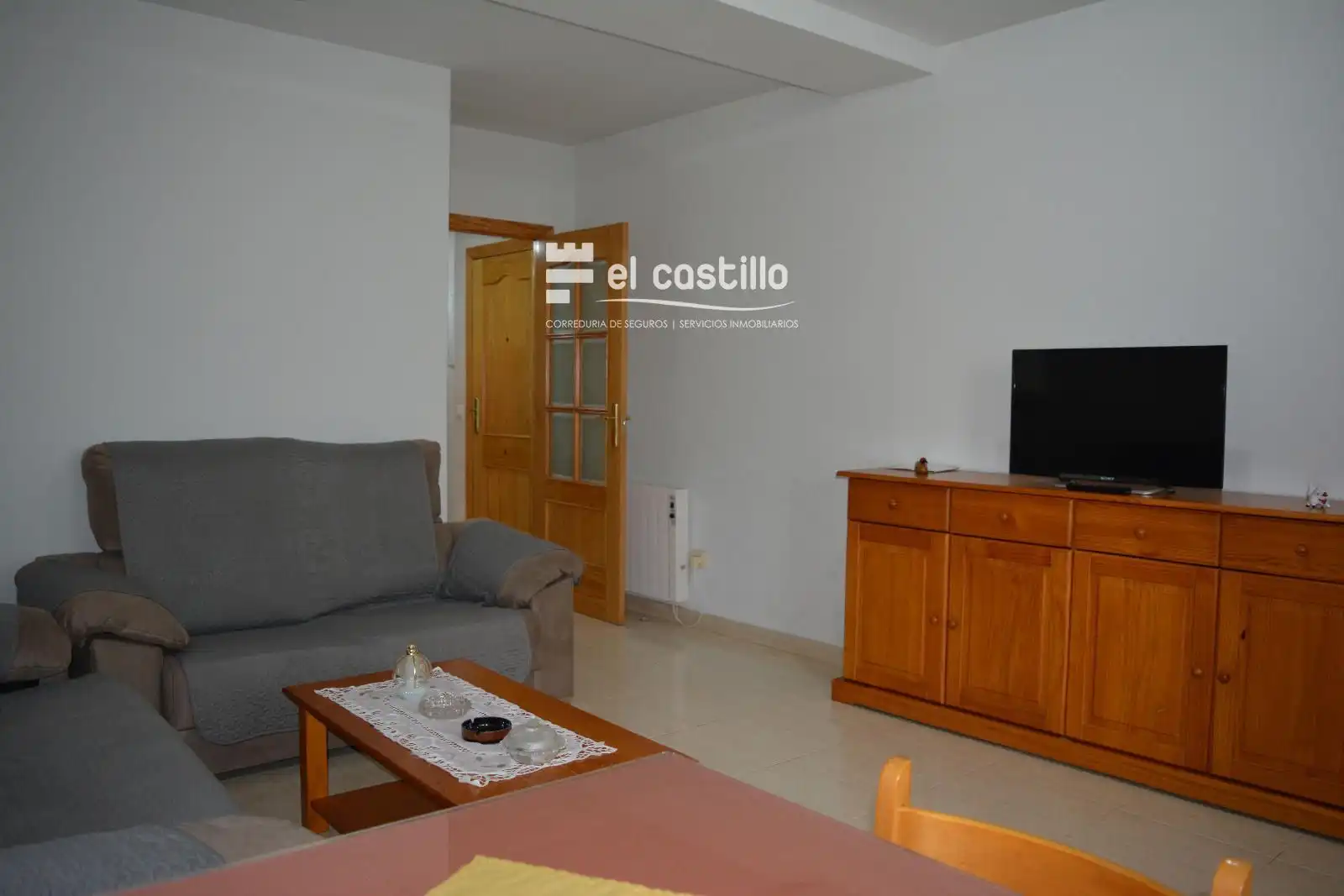 Wohnung zur Miete in La Dehesa, Sotillo de la Adrada