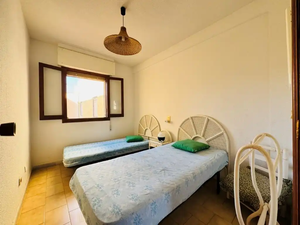 Dormitori de Casa adosada en venda en Torrevieja