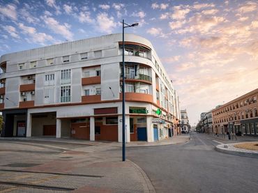 Appartement avec ascenseur à vendre à La Banda - Campo de Fútbol