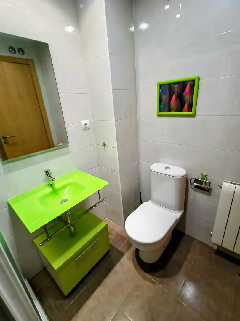 Apartament amb piscina en venda a Calle del Monasterio de Santo Domingo de Silos, imagen 26