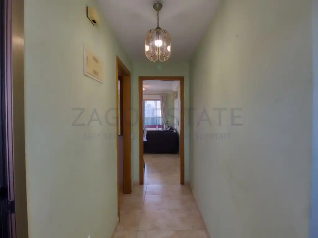 Wohnung mit Aufzug zum Verkauf in Avenida Mariners La Vila Joiosa 1, imagen 2