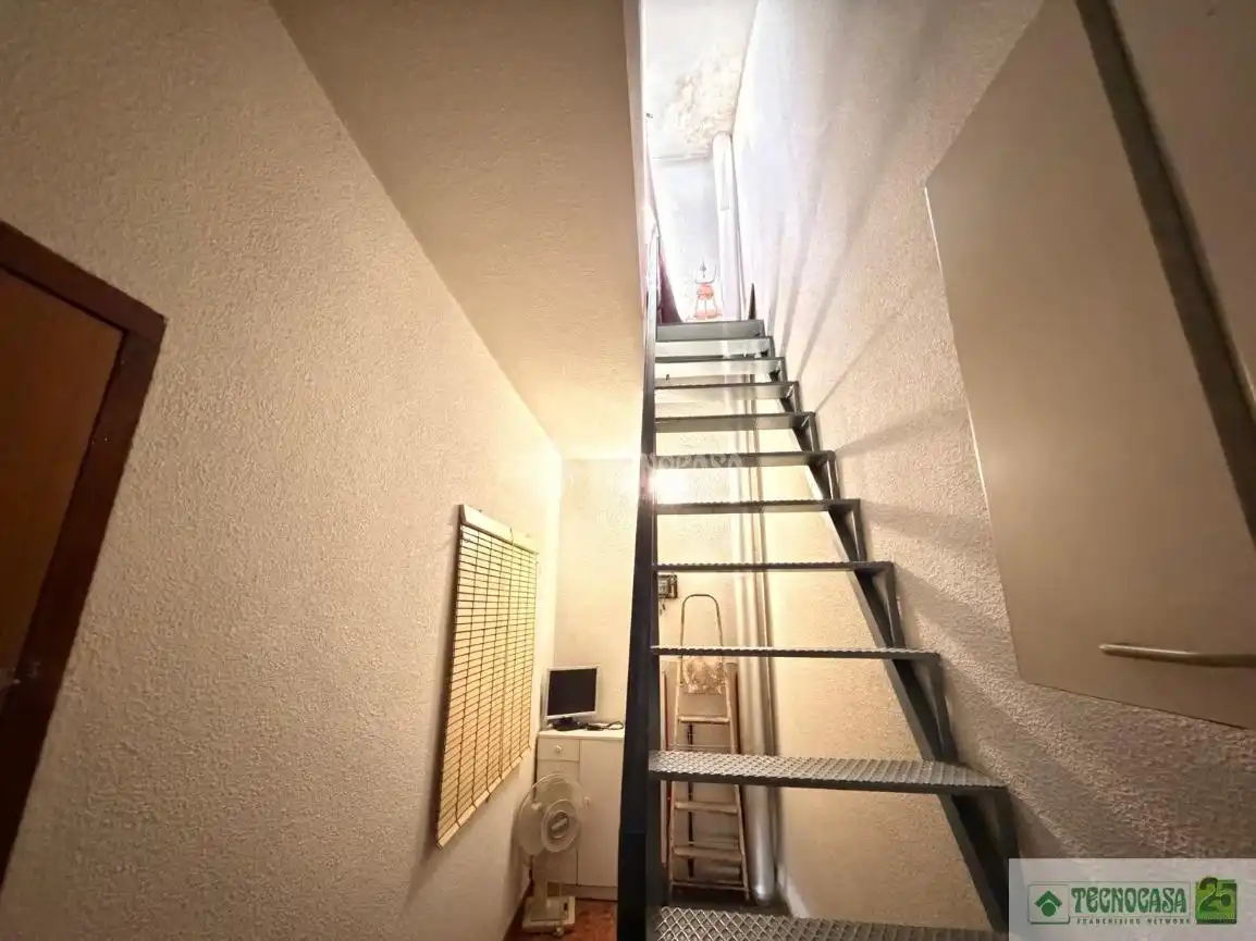 Wohnung zum Verkauf in Torralba de Calatrava mit Heizung