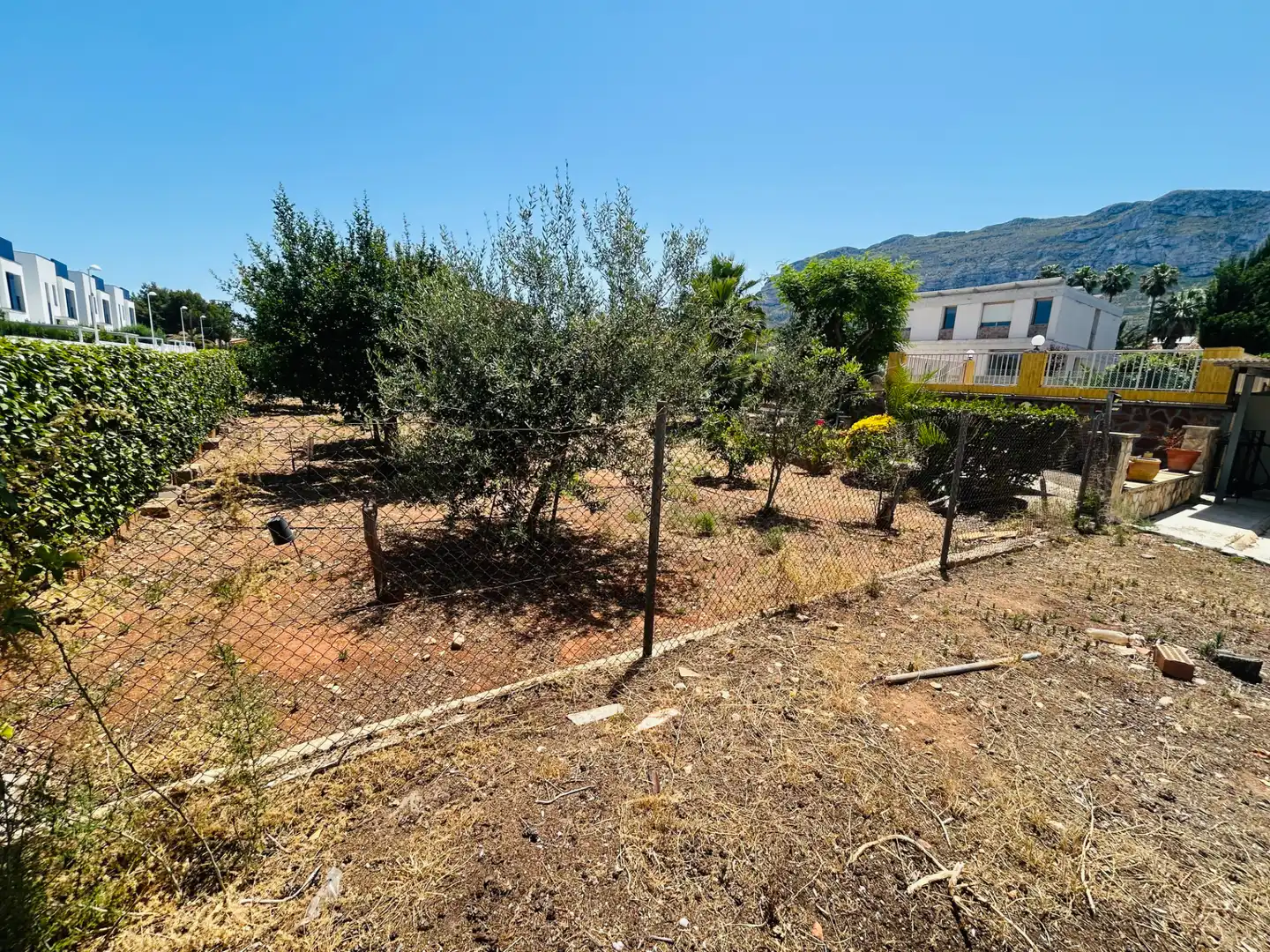Villa avec terrasse à vendre à El Montgó, imagen 20