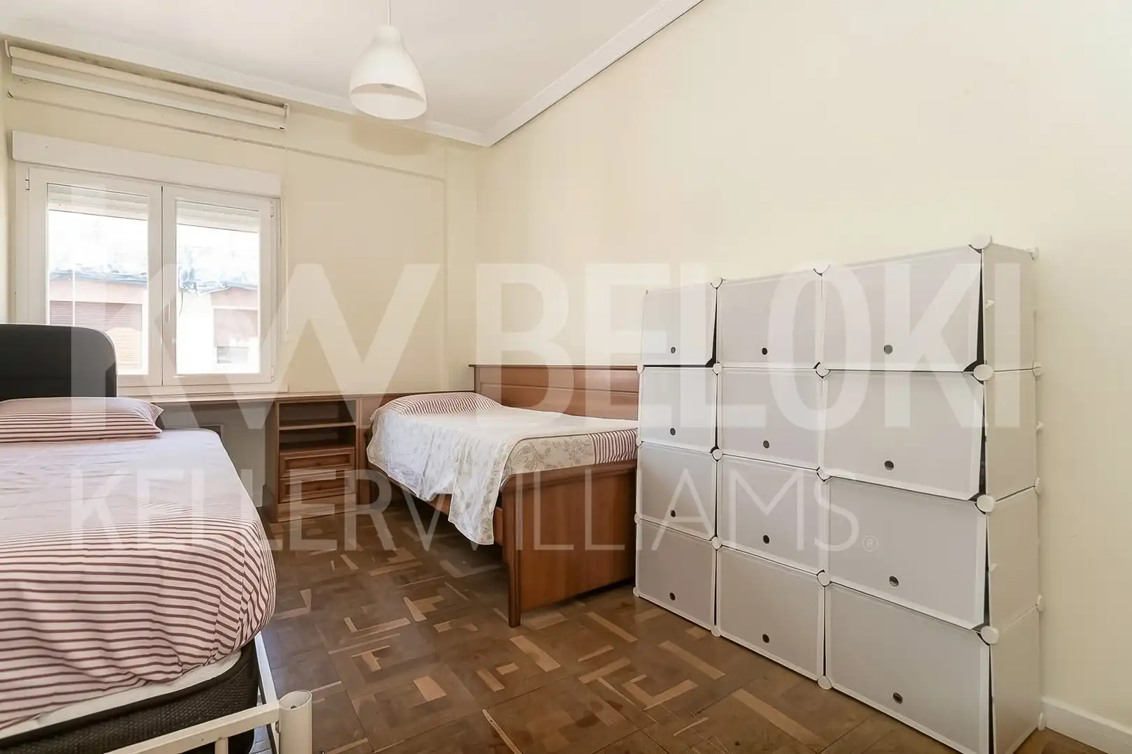 Piso con terraza en venta en Calle Isaac Albéniz, imagen 19