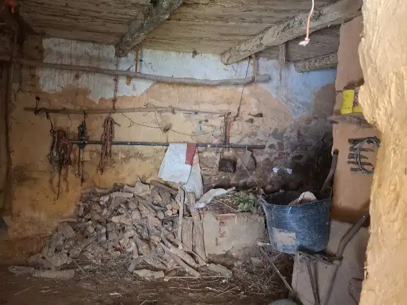 Casa adosada en venda en Ayoó de Vidriales