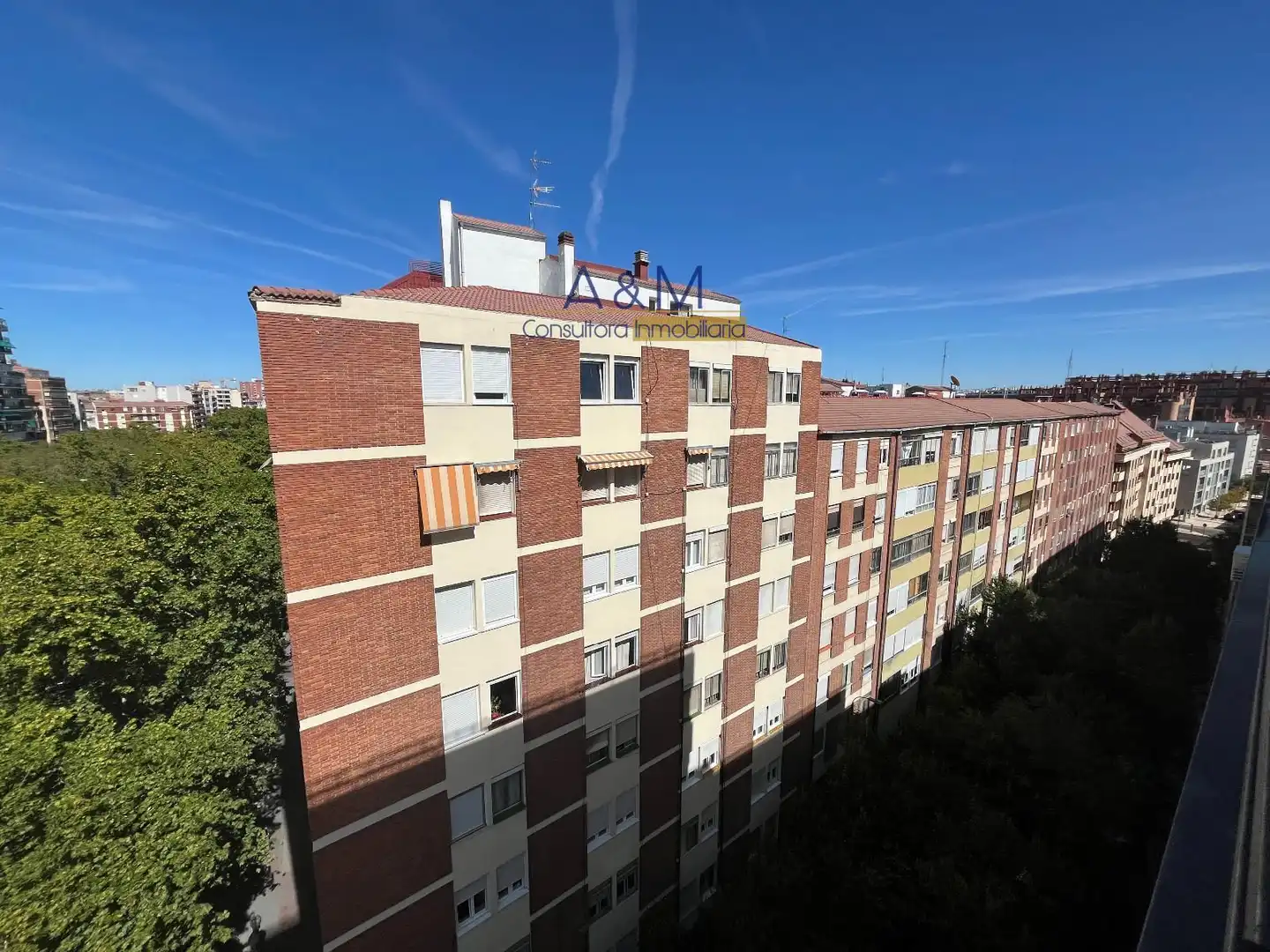 Piso con ascensor en venta en Zorrilla, imagen 23